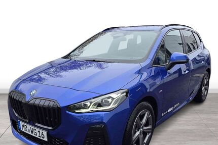 BMW 218 Active Tourer 7.500 km 33.590 &euro; Marburg 35043