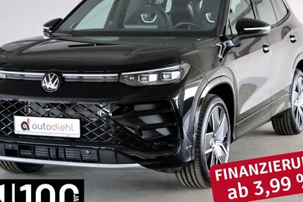 VW Tayron 11.656 km 49.990 &euro; Wetzlar 35576