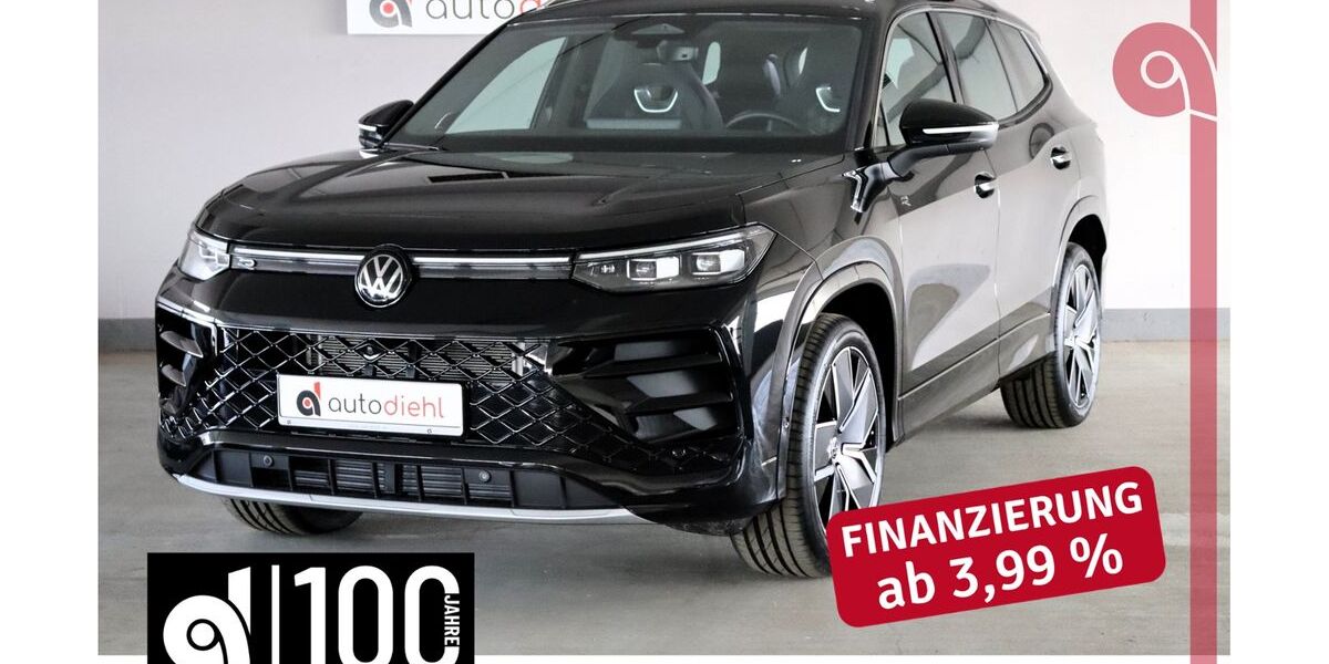 VW Tayron 11.656 km 49.990 &euro; Wetzlar 35576
