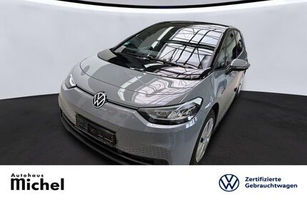 VW ID.3 31.350 km 21.830 &euro; Gießen 35394