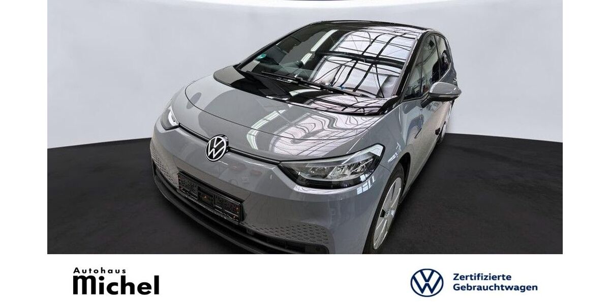 VW ID.3 31.350 km 21.830 &euro; Gießen 35394
