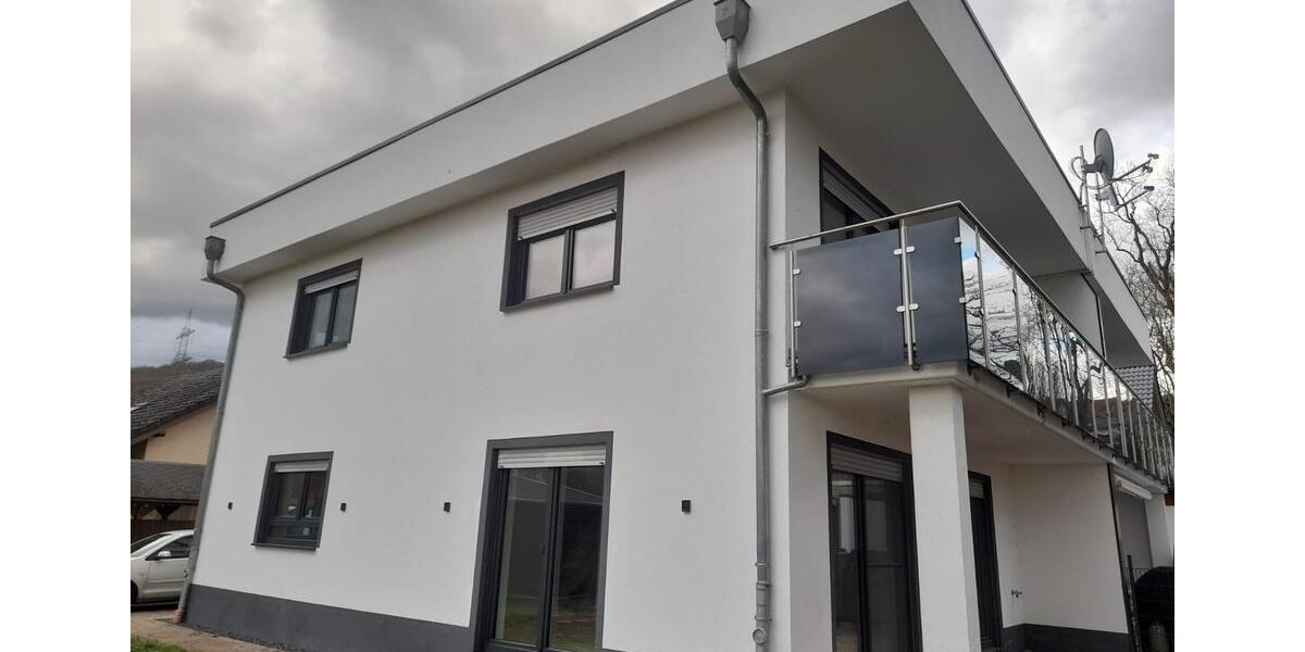 Doppelhaushälfte Aßlar - 4 Zimmer, 115 m&sup2;, 1.400&euro; | Angebot:26505060