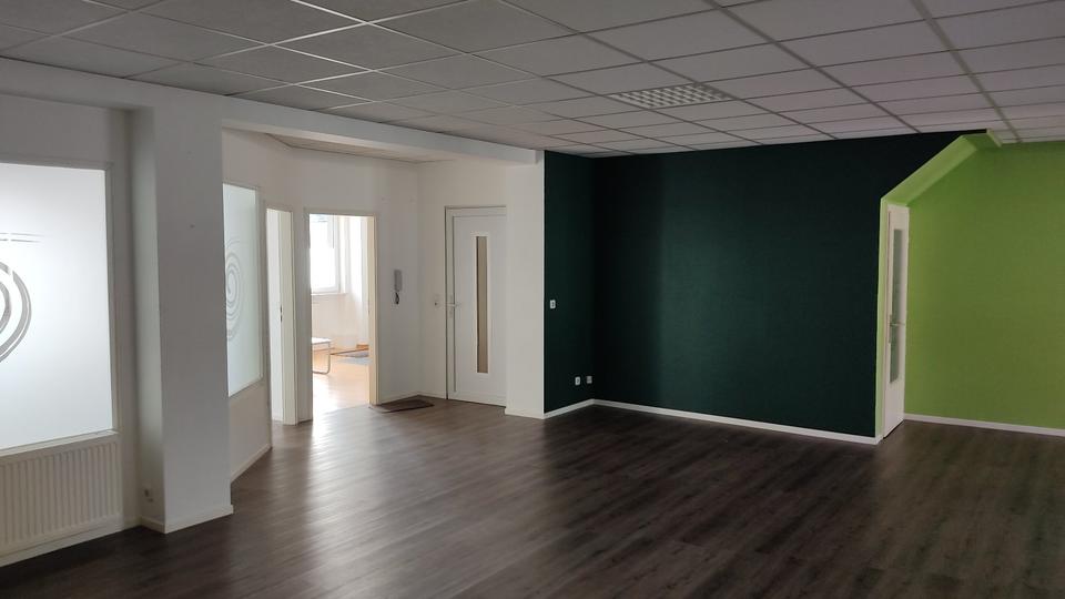 Gewerbeobjekt Lich - 7&euro; | Angebot:22481714