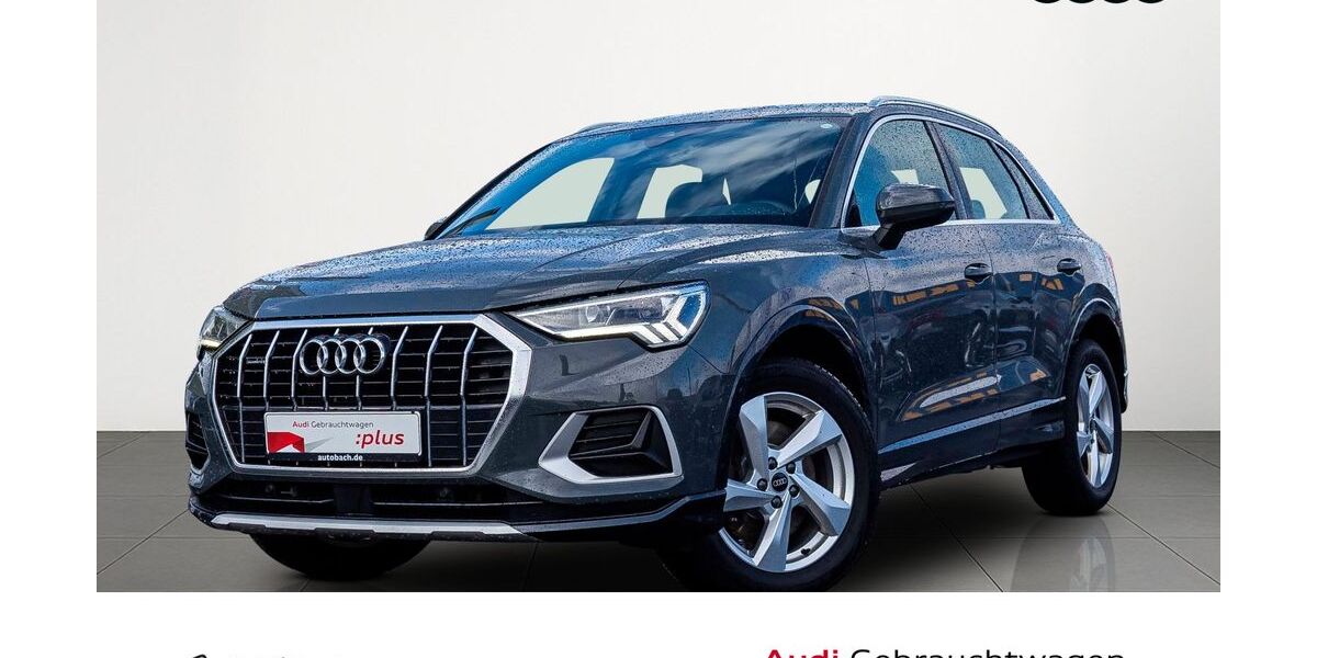 Audi Q3 97.660 km 29.970 &euro; Wetzlar 35576