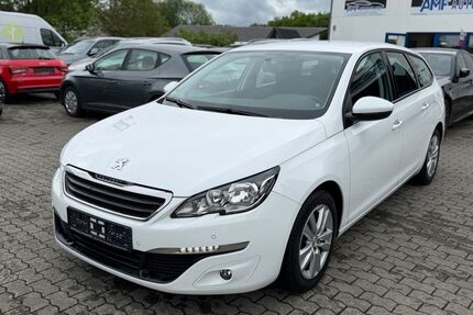 Peugeot 308 163.000 km 7.299 &euro; Löhnberg 35792