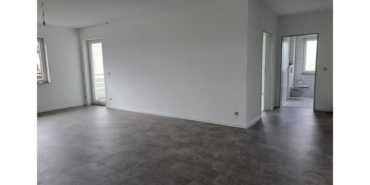 Etagenwohnung Pohlheim - 4 Zimmer, 117 m&sup2;, 1.050&euro; | Angebot:25920468