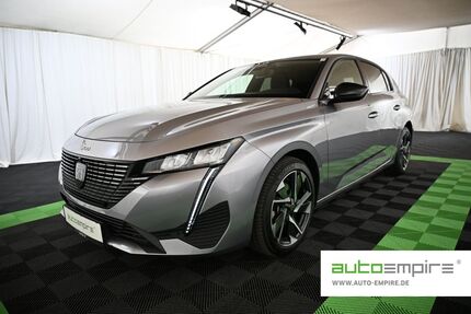 Peugeot 308 33.534 km 19.990 &euro; Butzbach 35510