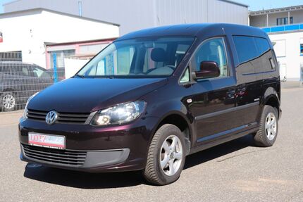 VW Caddy 164.705 km 8.990 &euro; Lollar 35457