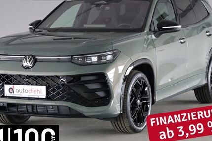 VW Tayron 28.872 km 50.490 &euro; Wetzlar 35576