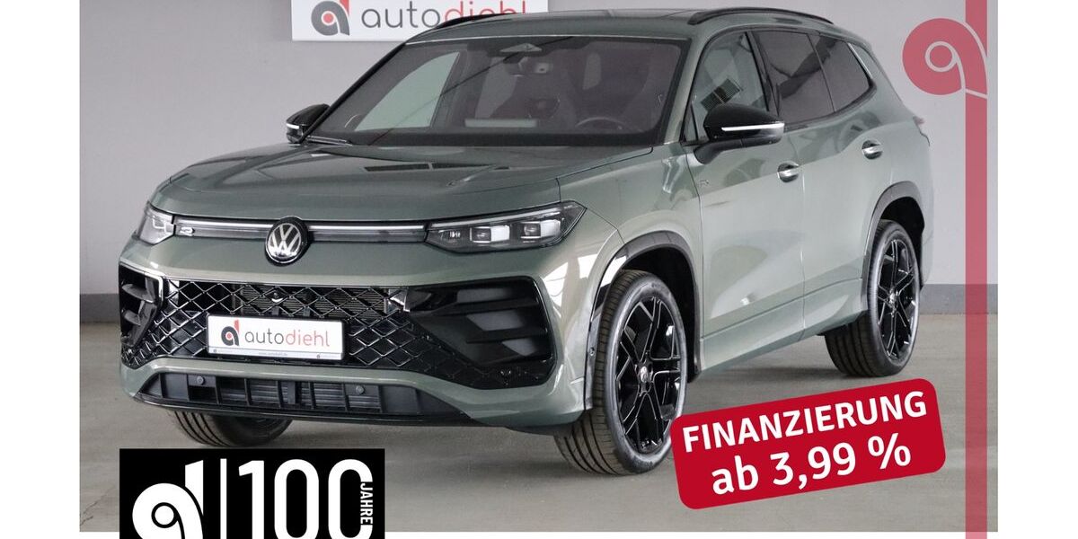 VW Tayron 28.872 km 50.490 &euro; Wetzlar 35576