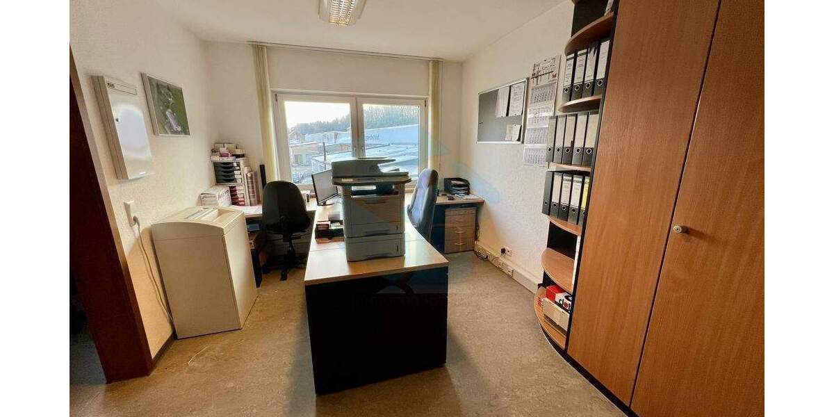 Gewerbeobjekt Langgöns / Oberkleen Oberkleen - 5.900&euro; | Angebot:25734440