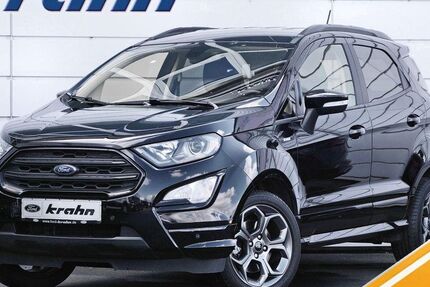 Ford EcoSport 54.270 km 14.885 &euro; Gießen 35392