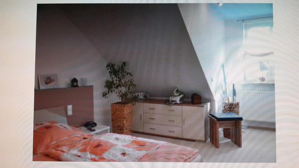 Dachgeschoßwohnung Butzbach - 3 Zimmer, 65 m&sup2;, 700&euro; | Angebot:25099799