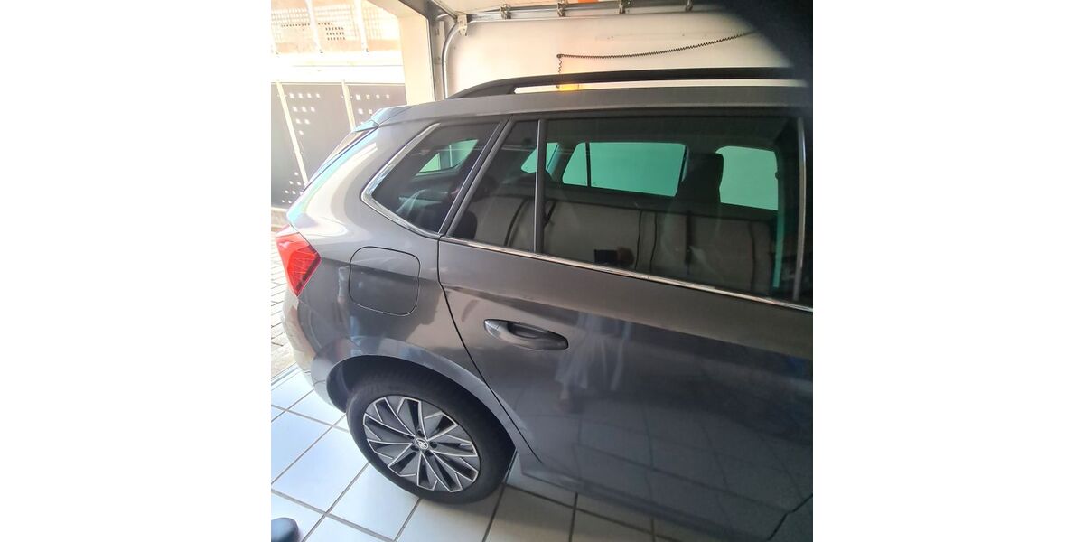 Skoda Kamiq 35.500 km 16.700 &euro; Bad Nauheim 61231