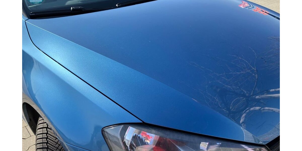 VW Golf 151.000 km 8.500 &euro; Marburg 35041