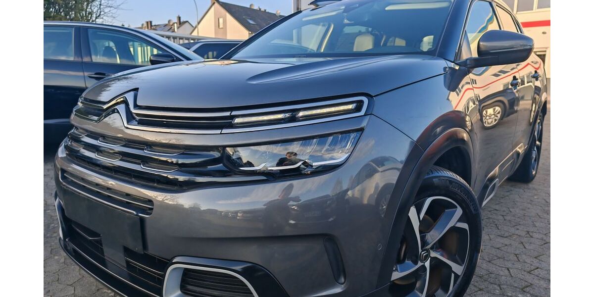 Citroen C5 Aircross 46.923 km 16.065 &euro; Wölfersheim 61200