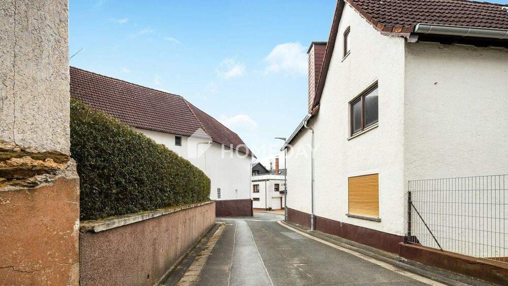 Mehrfamilienhaus, Wohnhaus Waldsolms Kröffelbach - 1 Zimmer, 405 m&sup2;, 629.000&euro; | Angebot:25864018