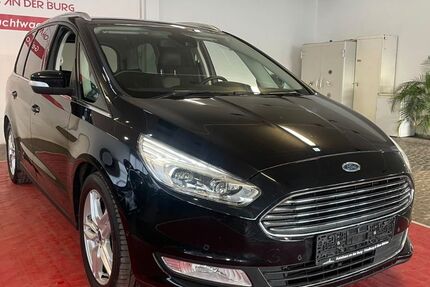 Ford Galaxy 133.275 km 15.390 &euro; Ober Mörlen 61239