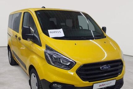 Ford Transit Custom 66.826 km 29.289 &euro; Fernwald-Steinbach 35463