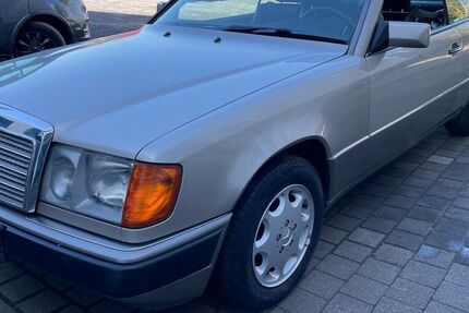 Mercedes-Benz CE 300 155.000 km 11.000 &euro; Linden 35440