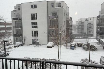 Wohnung Gießen Allendorf - 1 Zimmer, 24 m&sup2;, 400&euro; | Angebot:25981876