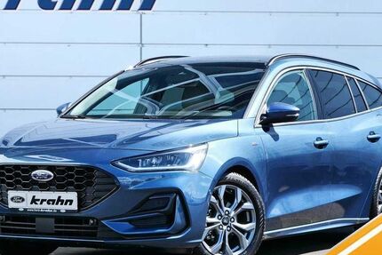 Ford Focus 15.261 km 26.885 &euro; Gießen 35392