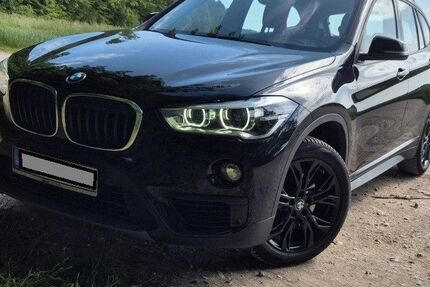 BMW X1 11.000 km 22.999 &euro; Buseck 35418