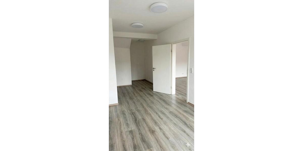 Etagenwohnung Bad Nauheim - 2 Zimmer, 51 m&sup2;, 700&euro; | Angebot:26308918