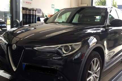 Alfa Romeo Stelvio 125.347 km 21.895 &euro; Pohlheim 35415