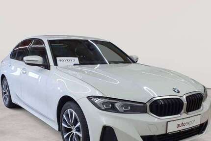 BMW 320 104.092 km 28.790 &euro; Fernwald-Steinbach 35463