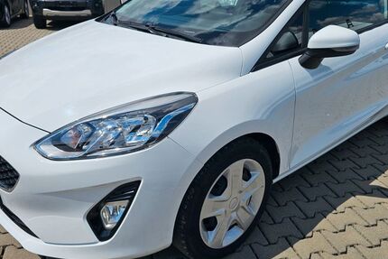 Ford Fiesta 239.657 km 4.600 &euro; Linden bei Giessen 35440