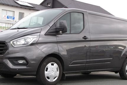 Ford Transit Custom 169.000 km 19.500 &euro; Hüttenberg 35625