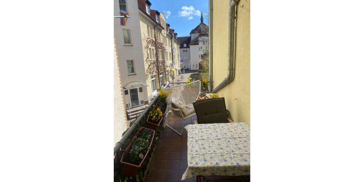 Etagenwohnung Gießen - 3 Zimmer, 75 m&sup2;, 900&euro; | Angebot:26004063