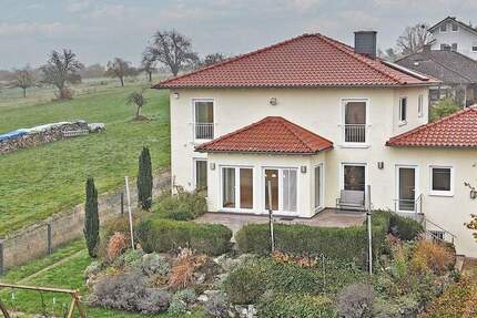 Haus Rockenberg Oppershofen - 7 Zimmer, 213 m&sup2;, 799.000&euro; | Angebot:25738066