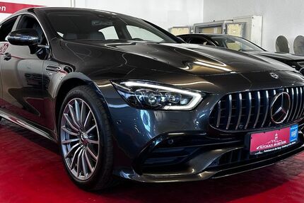 Mercedes-Benz AMG GT 129.130 km 57.900 &euro; Ober Mörlen 61239