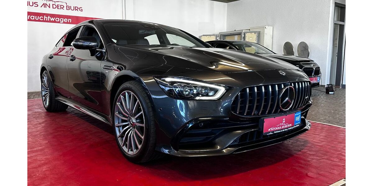 Mercedes-Benz AMG GT 129.130 km 57.900 &euro; Ober Mörlen 61239