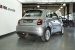 Fiat 500e Action Carplay Android Sitzheizung 38.100 km 12.680 &euro; Lich 35423
