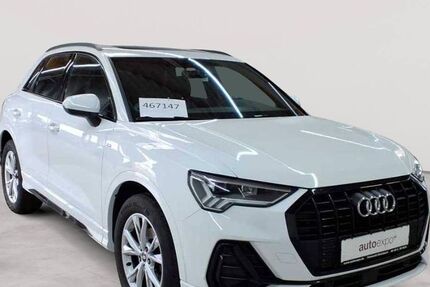 Audi Q3 47.380 km 27.289 &euro; Fernwald-Steinbach 35463