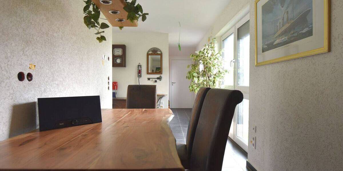 Einfamilienhaus Wetzlar Dutenhofen - 5 Zimmer, 171 m&sup2;, 495.000&euro; | Angebot:25800900