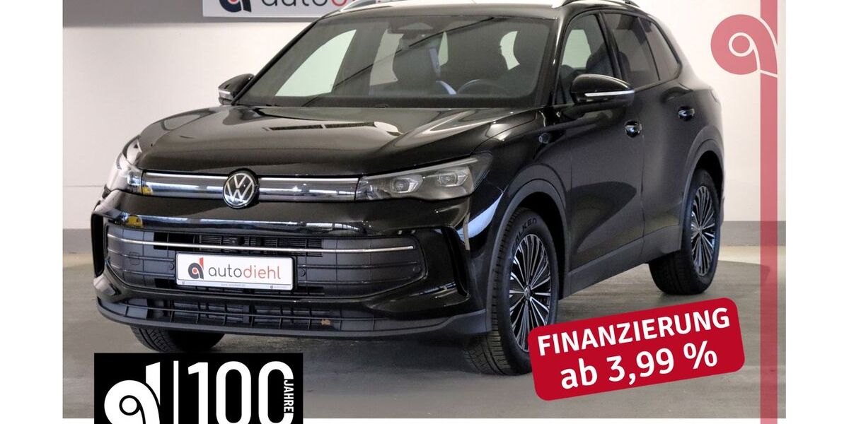 VW Tiguan 24.391 km 34.990 &euro; Wetzlar 35576
