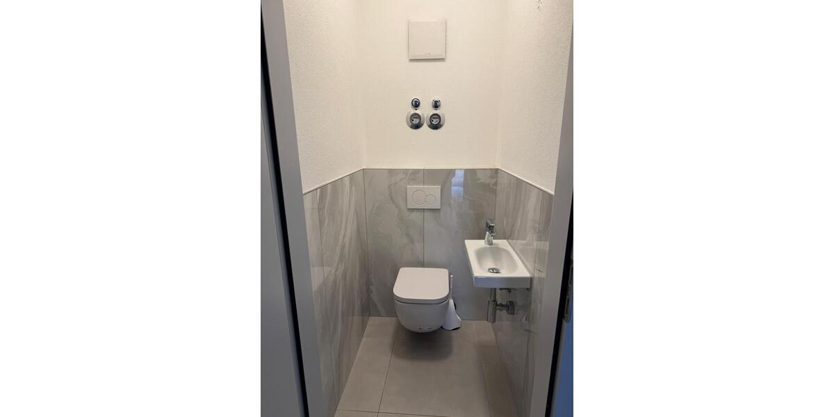 Erdgeschoßwohnung Gießen - 3 Zimmer, 75 m&sup2;, 980&euro; | Angebot:26006060