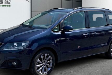 Seat Alhambra 170.000 km 15.600 &euro; Butzbach 35510