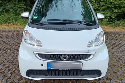 Smart ForTwo 100.000 km 5.400 &euro; Reiskirchen 35447