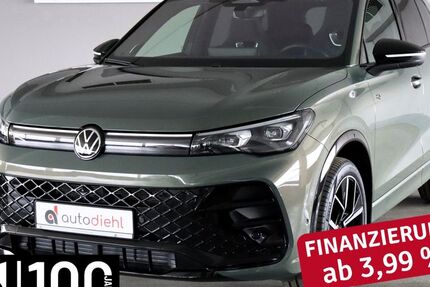 VW Tiguan 26.945 km 49.490 &euro; Wetzlar 35576