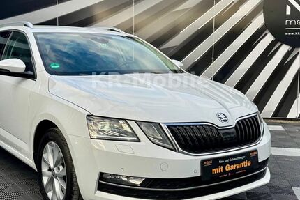 Skoda Octavia 183.720 km 13.000 &euro; Garbenheim 35583