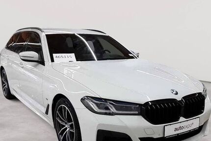BMW 520 168.720 km 24.589 &euro; Fernwald-Steinbach 35463