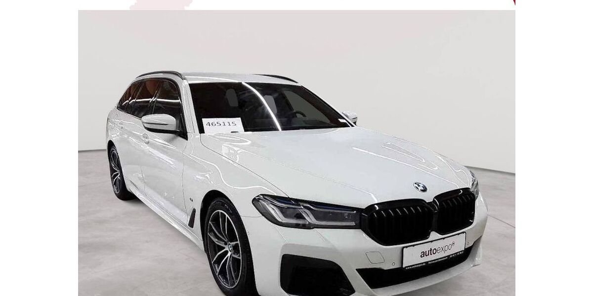 BMW 520 168.720 km 24.589 &euro; Fernwald-Steinbach 35463