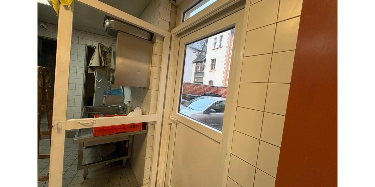 Gewerbeobjekt Marburg - 1.890&euro; | Angebot:25906050