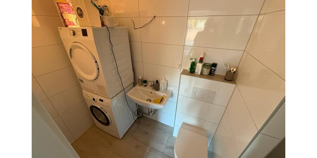 Erdgeschoßwohnung Lahnau - 2 Zimmer, 34 m&sup2;, 650&euro; | Angebot:26680428
