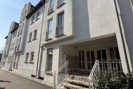 Wohnung Marburg Südviertel - 1 Zimmer, 23 m&sup2;, 425&euro; | Angebot:27134633